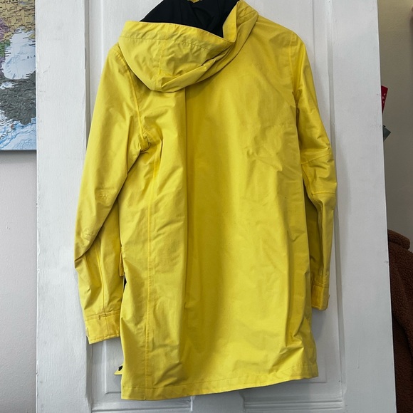 Lands end Fleece Lined Outrigger Jacket - Picture 2 of 3